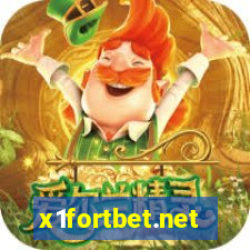 x1fortbet.net