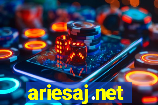 ariesaj.net