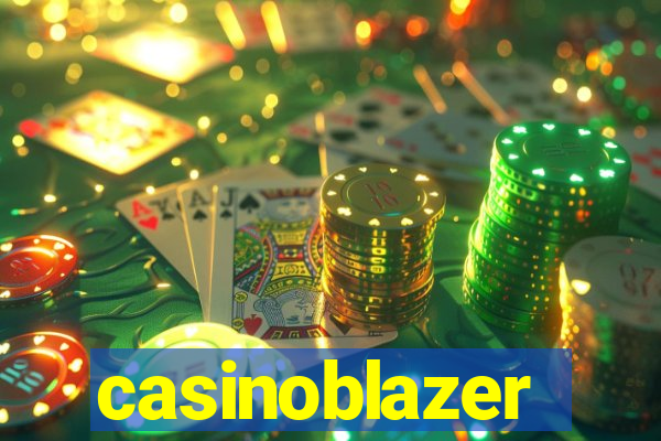 casinoblazer