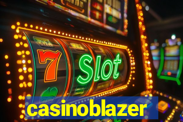 casinoblazer