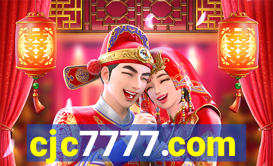 cjc7777.com