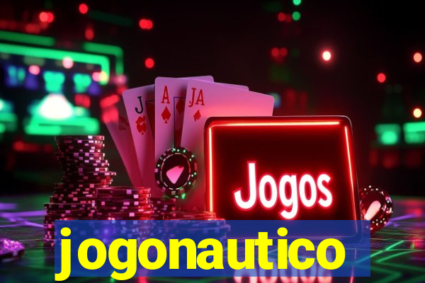 jogonautico