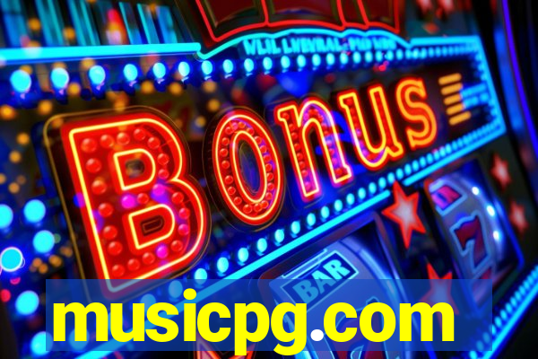 musicpg.com