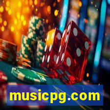 musicpg.com