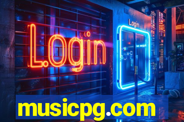 musicpg.com