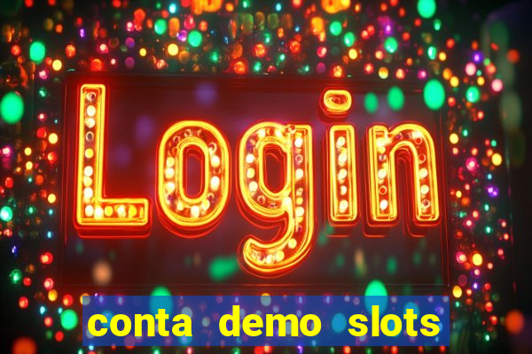 conta demo slots pg touro