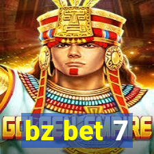 bz bet 7