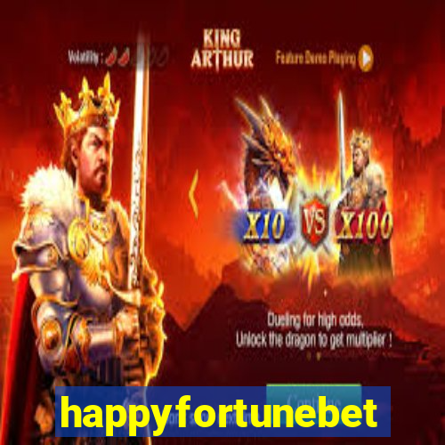 happyfortunebet.com