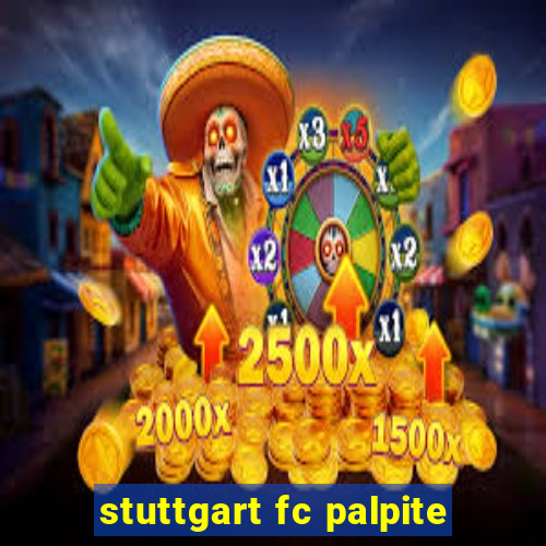 stuttgart fc palpite