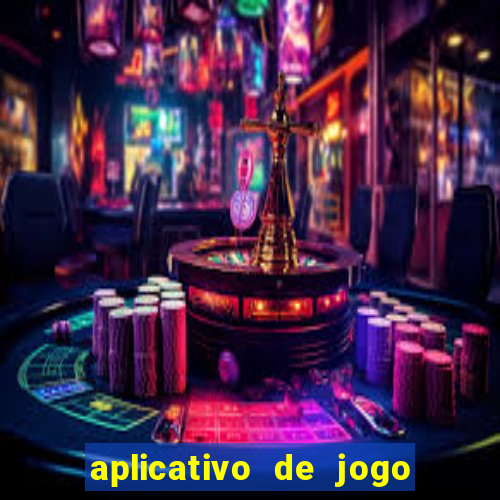 aplicativo de jogo que paga no cadastro