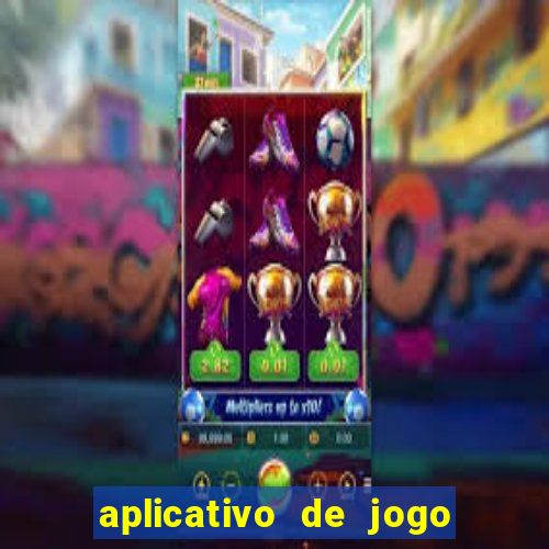 aplicativo de jogo que paga no cadastro