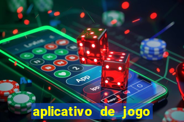 aplicativo de jogo que paga no cadastro