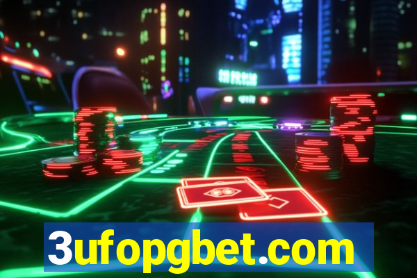 3ufopgbet.com