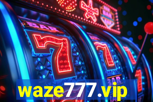 waze777.vip