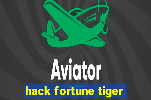 hack fortune tiger