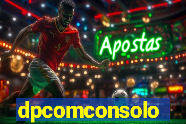 dpcomconsolo