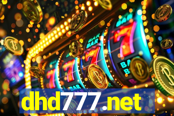 dhd777.net