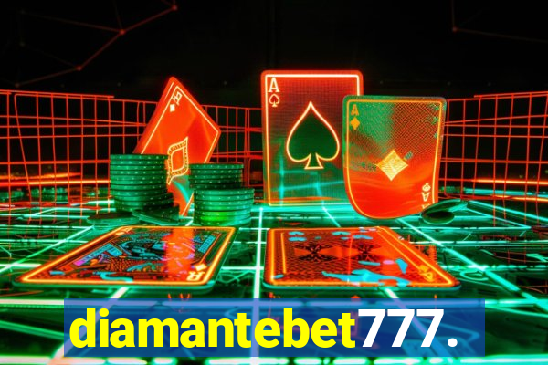 diamantebet777.com