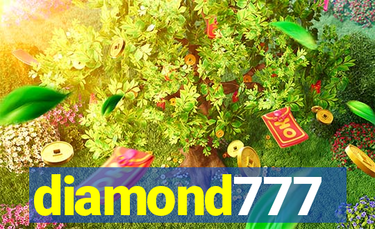 diamond777