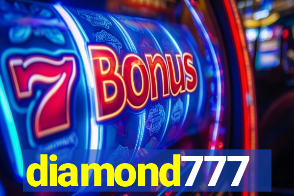 diamond777