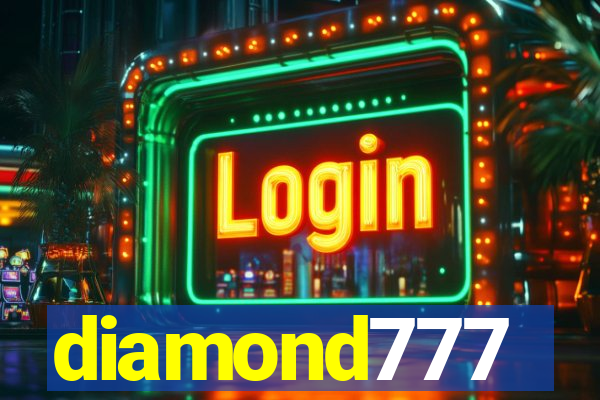 diamond777