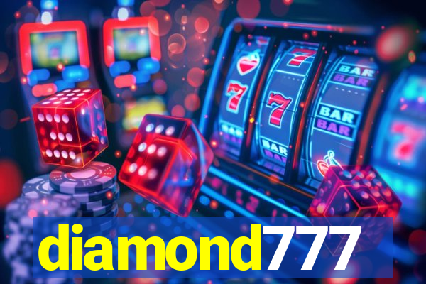 diamond777