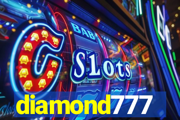 diamond777