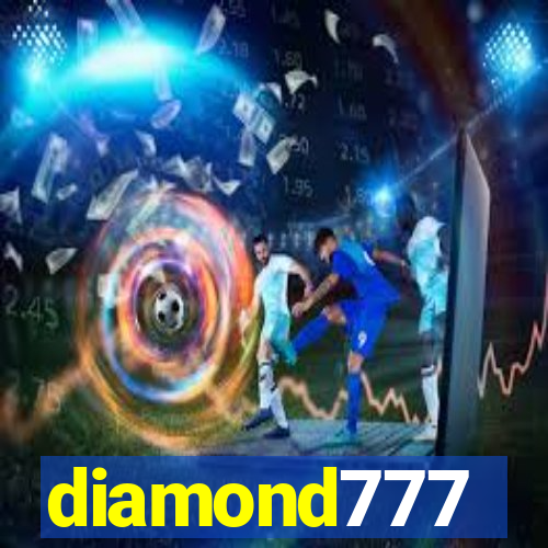 diamond777