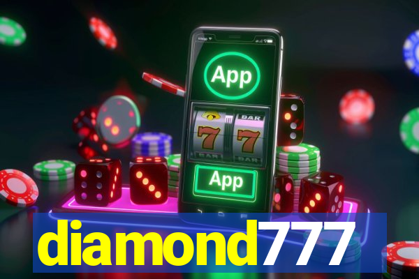 diamond777