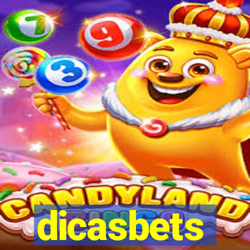 dicasbets