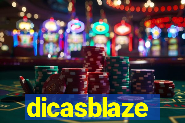 dicasblaze