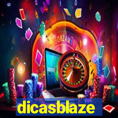 dicasblaze