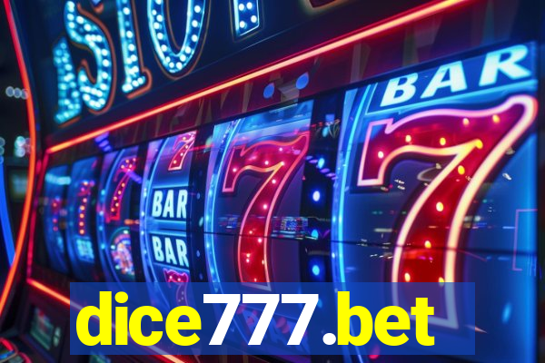 dice777.bet