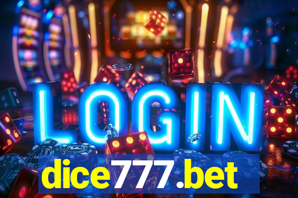 dice777.bet