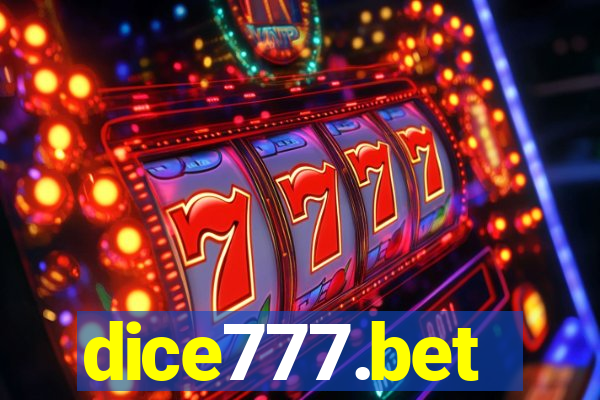 dice777.bet