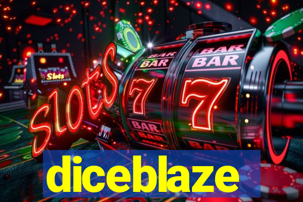 diceblaze