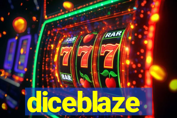 diceblaze