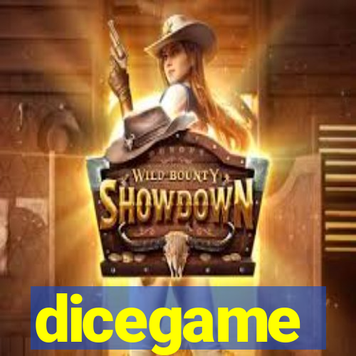 dicegame