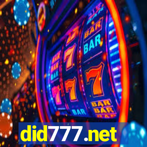 did777.net