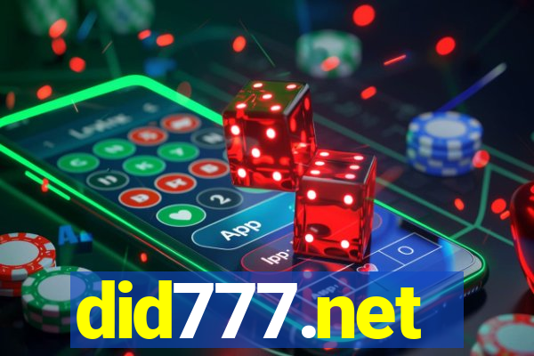 did777.net