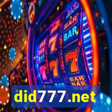 did777.net