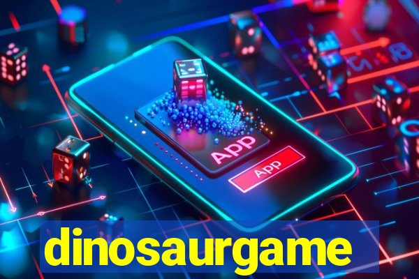 dinosaurgame