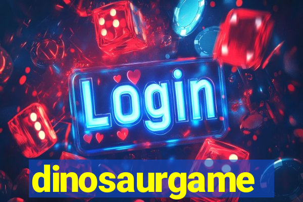 dinosaurgame