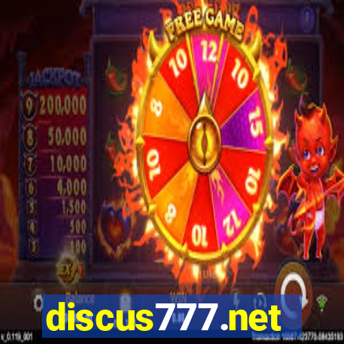 discus777.net