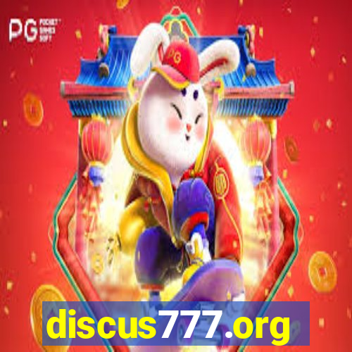 discus777.org