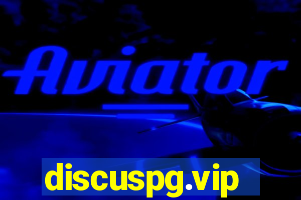 discuspg.vip