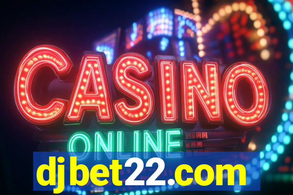 djbet22.com