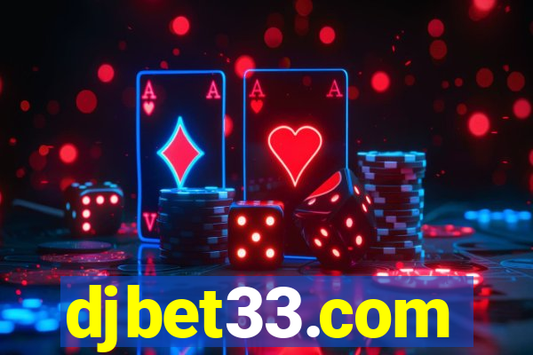 djbet33.com