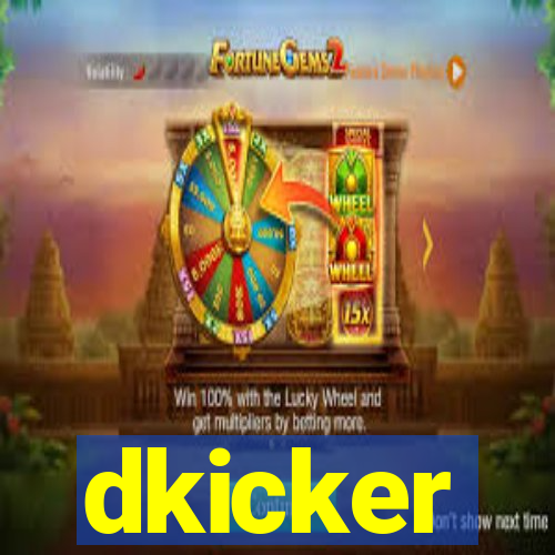 dkicker