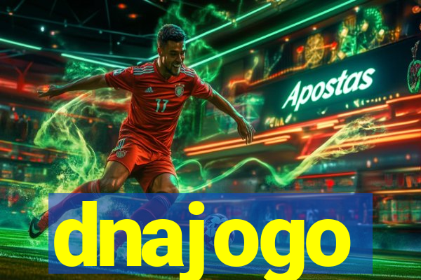 dnajogo